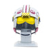 Metal Earth MMS318 Star Wars Luke Skywalker Helmet 20 Piece Metal Model Kit