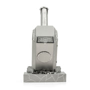 Metal Earth MMS320 Marvel Avengers Thor's Hammer Mjolnir 44 Piece Metal Model Kit