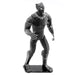 Metal Earth MMS325 Marvel Avengers Black Panther 48 Piece Metal Model Kit