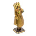 Metal Earth MMS328 Marvel Avengers Infinity Gauntlet 57  Piece Metal Model Kit