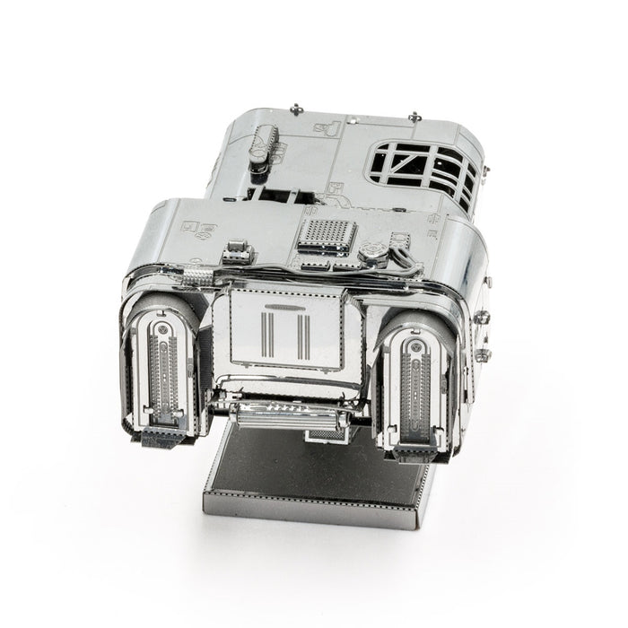 Metal Earth MMS412 Star Wars Moloch's Landspeeder 102 Piece Metal Model Kit