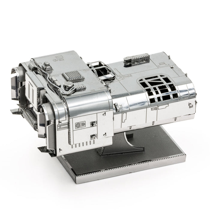 Metal Earth MMS412 Star Wars Moloch's Landspeeder 102 Piece Metal Model Kit