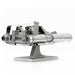 Metal Earth MMS413 Star Wars Han's Speeder 89 Piece Metal Model Kit