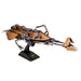 Metal Earth MMS414 Star Wars Speeder Bike 71 Piece Metal Model Kit