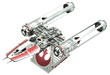 Metal Earth MMS415 Star Wars Zorii's Y-Wing 144 Piece Metal Model Kit