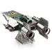 Metal Earth MMS416 Star Wars Resistance A-Wing Fighter 97 Piece Metal Model Kit