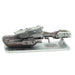 Metal Earth MMS418 Star Wars First Order Treadspeeder 97 Piece Metal Model Kit
