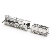 Metal Earth MMS440 Harry Potter Hogwarts Express 72 Piece Metal Model Kit