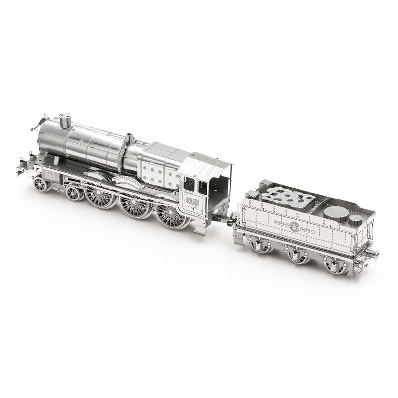 Metal Earth MMS440 Harry Potter Hogwarts Express 72 Piece Metal Model Kit