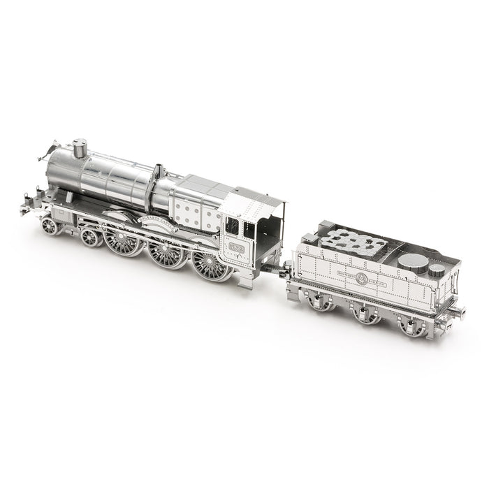 Metal Earth MMS440 Harry Potter Hogwarts Express 72 Piece Metal Model Kit