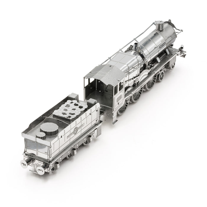 Metal Earth MMS440 Harry Potter Hogwarts Express 72 Piece Metal Model Kit