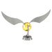 Metal Earth MMS442 Harry Potter Golden Snitch 12 Piece Metal Model Kit