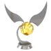 Metal Earth MMS442 Harry Potter Golden Snitch 12 Piece Metal Model Kit