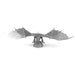 Metal Earth MMS443 Harry Potter Gringott's Dragon 23 Piece Metal Model Kit