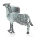 Metal Earth MMS452 Harry Potter Buckbeak 34 Piece Metal Model Kit