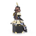 Metal Earth MMS463 Samurai Armor (Naoe Kanetsugu) 103 Piece Metal Model Kit