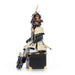Metal Earth MMS463 Samurai Armor (Naoe Kanetsugu) 103 Piece Metal Model Kit