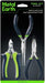 Metal Earth MMT001 3 Piece Tool Kit