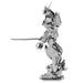 Metal Earth Premium Series ICX105 GUNDAM BARBATOS 165 Piece Metal Model Kit
