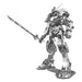 Metal Earth Premium Series ICX105 GUNDAM BARBATOS 165 Piece Metal Model Kit