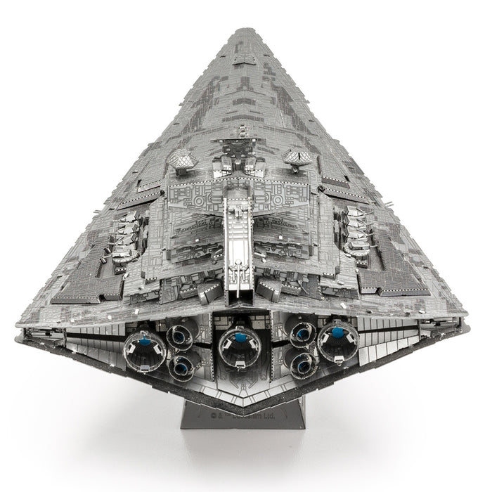 Metal Earth Premium Series ICX130 Star Wars Imperial Destroyer Metal Model Kit
