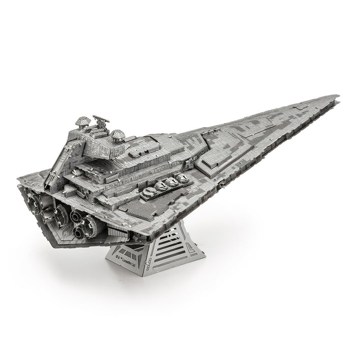 Metal Earth Premium Series ICX130 Star Wars Imperial Destroyer Metal Model Kit