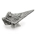 Metal Earth Premium Series ICX130 Star Wars Imperial Destroyer Metal Model Kit