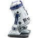 Metal Earth Premium Series ICX131 Star Wars R2-D2 132 Piece Metal Model Kit