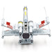 Metal Earth Premium Series ICX132 Star Wars X-Wing Starfighter 90 Piece Metal Model Kit