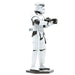 Metal Earth Premium Series ICX134 Star Wars Stormtrooper 172 Piece Metal Model Kit