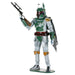 Metal Earth Premium Series ICX135 Star Wars Boba Fett 165 Piece Metal Model Kit
