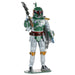 Metal Earth Premium Series ICX135 Star Wars Boba Fett 165 Piece Metal Model Kit