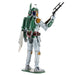 Metal Earth Premium Series ICX135 Star Wars Boba Fett 165 Piece Metal Model Kit