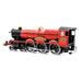 Metal Earth Premium Series ICX137 Harry Potter Hogwarts Express 115 Piece Metal Model Kit