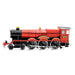 Metal Earth Premium Series ICX137 Harry Potter Hogwarts Express 115 Piece Metal Model Kit
