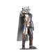 Metal Earth Premium Series ICX146 Star Wars The Manalorian 145 Piece Metal Model Kit