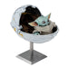 Metal Earth Premium Series ICX210 Star Wars The Child "Baby Yoda" 72 Piece Metal Model Kit
