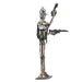 Metal Earth Premium Series ICX213 Star Wars The Mandalorian IG-11 307 Piece Metal Model Kit
