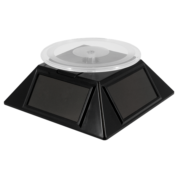Metal Earth SS2 Low Light Solar Spinner