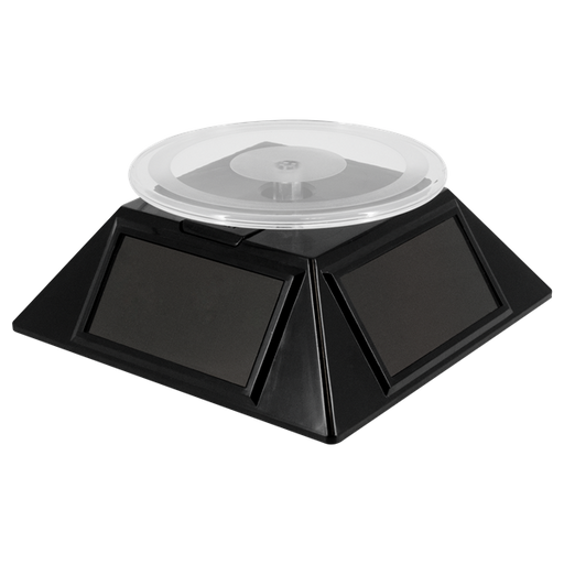 Metal Earth SS2 Low Light Solar Spinner