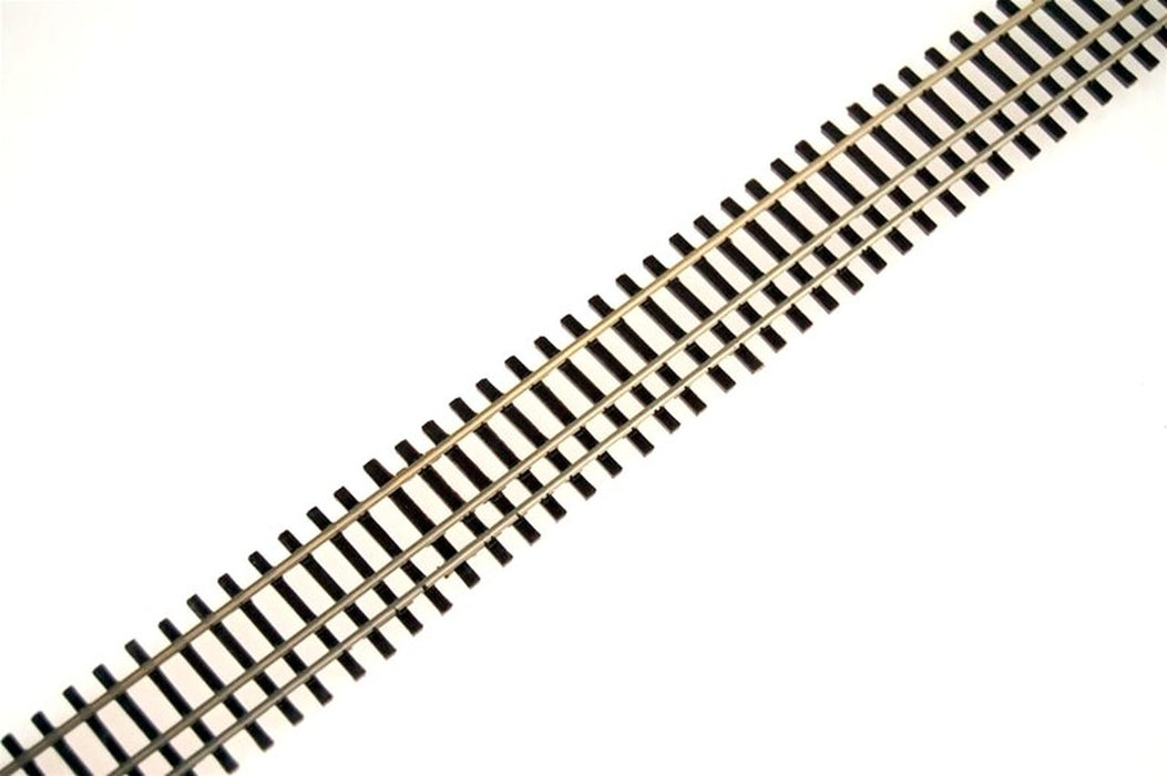 Micro Engineering Company 10-110 HO/HOn3 Code 70 36" Dual Gauge Flex-Track - Single