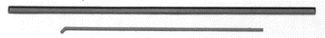 Micro Engineering Company 80-163 HO Scale Gutters and Downspouts
