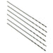 Micro-Mark 15183 No. 77 Drill Bits 6 Pack