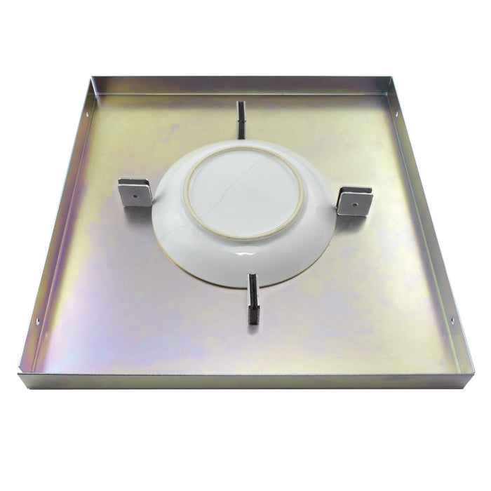 Micro-Mark 60304 Magnetic Gluing Jig 10 1/4" Square