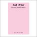 Micro-Mark 82913X2 Bad Order Slips for Car Routing System Pad of 200