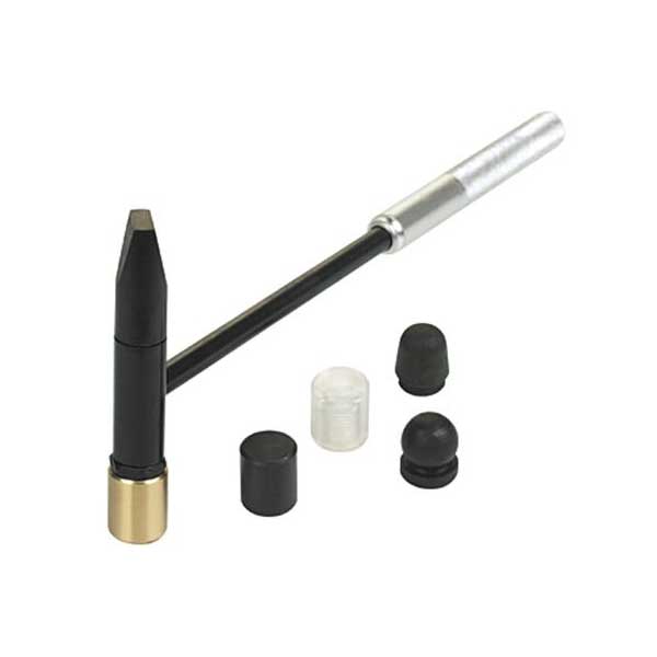 Micro-Mark 83380 Hobby Hammer with Interchangeable Tips