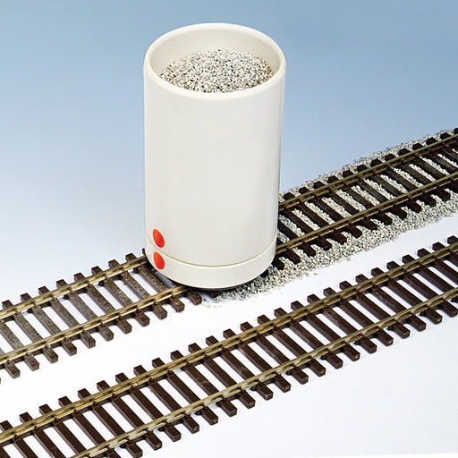 Micro-Mark 84114 Deluxe 7 Piece Track Laying Set for HO Scale