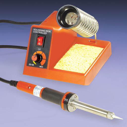 Micro-Mark 84383 Variable Temperature Soldering Station