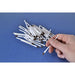 Micro-Mark 86324 Applicators for Weathering Powders 50 Pack