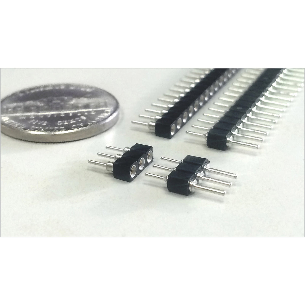 Micro-Mark 86559 Micro Connector Set — White Rose Hobbies